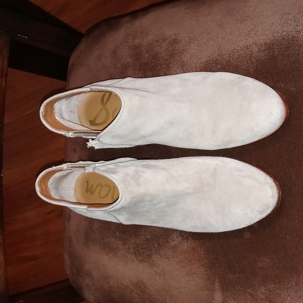 Sam Edelman Ankle boots.